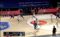 Baschetbalistii lui Anadolu Efes au dat de gustul dulce al victoriei in Euroliga de Baschet - VIDEO
