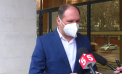Ion Ceban, dupa sedinta Consiliului Suprem de Securitate: "In cazul unui lockdown atunci trebuie de gandit foarte bine cum coreleaza cu alte activitati" - VIDEO