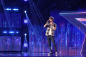 Romanii au talent. Un solist si doi acrobati din Republica Moldova i-au convins pe jurati ca merita sa le ofere DA-ul care sa ii duca in urmatoarea etapa - VIDEO