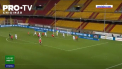 Artur Ionita si-a facut un cadou frumos in partida cu numarul 200 disputata in Seria A. Internationalul moldovean a marcat primul gol pentru echipa sa, Benevento, la care s-a transferat vara trecuta - VIDEO