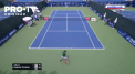 Radu Albot a fost invins in meciul decisiv pentru calificare la turneul ATP de la Dubai, dar, chiar si asa, a reusit sa acceada la competitie - VIDEO