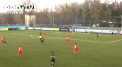 Fotbalistii clubului Dacia-Buiucani s-au bucurat de o victorie usoara in Divizia Nationala. Elevii lui Andrei Martin s-au impus cu 4 la 1 in partida cu cei de la Speranta Nisporeni - VIDEO