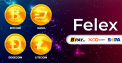 E mai simplu sa interactionezi cu criptomonede prin portalul Felex.net si BPay