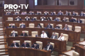 Maia Sandu a dat curs consultarilor cu fractiunile parlamentare. Presedintele a anuntat ca ii asteapta pe rand la discutii pe reprezentantii partidelor din legislativ - VIDEO 