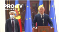 Cum a reactionat Igor Dodon cand a aflat ca Mariana Durlesteanu si-a anuntat retragerea - VIDEO 