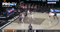 Baschetbalistii formatiei Brooklyn Nets si-au marit turatiile in actualul sezon din NBA - VIDEO