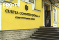 Socialistii au contestat la Curtea Constitutionala decretul Maiei Sandu prin care l-a inaintat pe Igor Grosu la functia de prim-ministru - VIDEO 