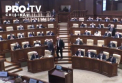 Expert in drept constitutional: socialistii nu mai pot propune un candidat al majoritatii la functia de prim-ministru. Ce se va intampla in cazul votarii unui nou guvern - VIDEO 