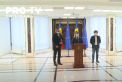 Vor vota sau nu deputatii candidatura lui Igor Grosu la functia de prim-ministru? Ce spun liderii de partide - VIDEO 