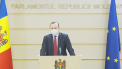 PSRM va inainta maine un alt candidat pentru functia de prim-ministru: "A ocupat functii importante. Este un profesionist, om bun, a ocupat functii importante, are experienta in gestionarea crizei" - VIDEO