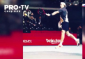 Inca un favorit al turneului ATP de la Dubai a fost eliminat din competitie - VIDEO 
