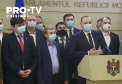 Socialistii nu se dau batuti. Acestia au solicitat iarasi anularea legii miliardului, desi CC a declarat-o neconstitutionala - VIDEO 