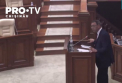 Cine este Vladimir Golovatiuc, candidatul inaintat de majoritatea PSRM-SOR la functia de prim-ministru - VIDEO 