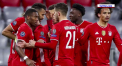 Fotbalistii lui Bayern Munchen vor sa-si pastreze titlul din Champions League si continua marsul spre o noua finala - VIDEO