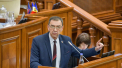 Primele declaratii facute de Vladimir Golovatiuc, dupa ce a fost inaintat de majoritatea PSRM - SOR la functia de premier