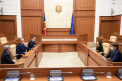 Igor Dodon spune despre ce a discutat cu Maia Sandu in cadrul consultarilor: "Am avut o discutie foarte buna" - VIDEO