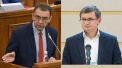 Situatia privind desemnarea premierului. Ce ne asteapta pe scena politica din Moldova. Scenariile PAS, PD, PPDA si PSRM anuntate la InPROfunzime - VIDEO