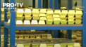 Pelliron 19.03.2021: Minerul de aur, Nordgold, a produs un milion 45,6 mii uncii de aur rafinat in 2020, nu e mare diferenta fata de rezultatul din anul 2019 - VIDEO