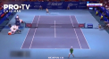Alexander Zverev nu o sa uite curand meciul de calificare in finala turneului ATP de la Acapulco, unde l-a invins pe compatriotul sau Dominik Koepfer. In timpul partidei s-a produs un cutremur - VIDEO