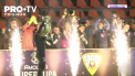Echipele de fotbal din Tiraspol continua sa faca legea la toate competitiile. De aceasta data, Vivafarm a devenit detinatoarea Supercupei Moldovei la mini-fotbal in Amoliga - VIDEO
