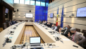Comisia juridica numiri si imunitati a Parlamentului a dat astazi unda verde pentru ridicarea imunitatii deputatilor Partidului Sor Denis Ulanov si Petru Jardan - VIDEO