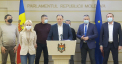 Deputatii partidului "Sor”, dupa decizia Comisiei juridice, numiri si imunitati: "Decizia de azi a fost previzibila, minuni nu am asteptat" - VIDEO