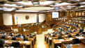 Parlamentul se va intruni maine in sedinta. Dinu Plingau: "Printre subiecte va fi si ridicarea imunitatii celor doi deputati"