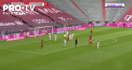 Stuttgart nu a avut nicio sansa sambata seara, in deplasare, pe terenul campioanei en titre, Bayern Munchen. Bavarezii au invins usor, scor 4 la 0 - VIDEO