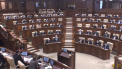 Sedinta Parlamentului: deputatii decid daca Denis Ulanov si Petru Jardan de la Partidul Sor vor fi lipsiti sau nu de imunitate, la solicitarea Procurorului General