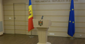 Declaratiile fractiunii Partidului SOR si Grupului Pentru Moldova dupa sedinta Parlamentului Republicii Moldova din 22 martie 2021