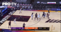 Lipsa lui LeBron James se face simtita. Echipa din California a suferit a doua infrangere la rand in Conferinta de Vest - VIDEO