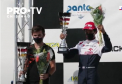 La varsta frageda pe care o are, tanarul pilot de karting, Ugo Ugochukwu, a semnat un contract cu una dintre cele mai titrate echipe din Formula 1, McLaren - VIDEO 