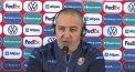 Selectionerul nationalei Moldovei de fotbal, Roberto Bordin, inca nu a decis cine vor fi jucatorii titulari in partida de debut din cadrul preliminariilor Campionatului Mondial - VIDEO