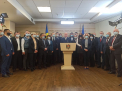 Igor Dodon: "PSRM nu va vota candidatul fake al Maiei Sandu". Ce propune fostul sef de stat - VIDEO