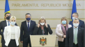Nu-l vor vota pe Igor Grosu la functia de premier. Ce spun deputatii Platformei „Pentru Moldova” si fractiunea Partidului „SOR” - VIDEO
