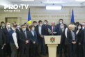 Retrospectiva zilei. Cum a esuat a doua tentativa de a investi un Guvern - VIDEO