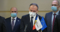 Andrian Candu: "Ma doare fix in pix de opinia lui Grosu in privinta lui Andrian Candu" - VIDEO