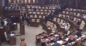 Deputatii PSRM si platforma "Pentru Moldova" au PARASIT sedinta Parlamentului: "Nu vrem sa participam la acest show" - VIDEO