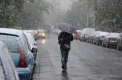 Va ninge in centrul si sudul tarii. Cum se va schimba vremea in urmatoarele zile. Prognoza meteo - FOTO