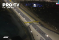 Fostul pilot de formula 1, Romain Grosjean, revine in lumea sportului cu motor - VIDEO 