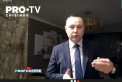 Dupa ce a doua tentativa de a investi un Guvern a esuat, deputati de la PD si PSRM spun ca alegerile anticipate ar trebui organizate la sfarsitul verii sau inceput de septembrie - VIDEO 