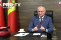Igor Dodon vine cu amenintari in adresa judecatorilor de la Curtea Constitutionala. Acesta i-a avertizat sa nu aprobe cererea Maiei Sandu privind dizolvarea Parlamentului - VIDEO