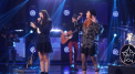 Romanii au talent 2021: Trupa ”No Antidote” a cucerit-o pe Andra cu o mix interesant de stiluri muzicale