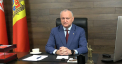 Igor Dodon, despre organizarea alegerilor parlamentare anticipate: "Nu vom admite alegeri in timp de pandemie" - VIDEO