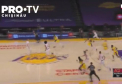 Gruparea Los Angeles Lakers s-a bucurat de succes, scor 100 la 86, in partida cu Cleveland Cavaliers - VIDEO 