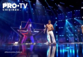 Andra a comis-o la Romanii au talent! Jurata a apasat din greseala Golden Buzz pentru un concurent care a luat doar X-uri in editia de aseara - VIDEO 