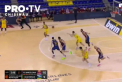 Jucatorii legitimati la formatia Barcelona continua sa domine in Euroliga de Baschet - VIDEO 