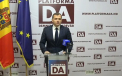 Andrei Nastase, dupa ce Republica Moldova a pierdut ajutorul financiar din partea Romaniei: "Mai mare rusine ca acesta nu se putea intampla" - VIDEO