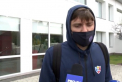 Ne cerem scuze in fata suporterilor - primele cuvinte spuse de capitanul nationalei Moldovei de fotbal, Alexandru Epureanu, dupa ce selectionata a revenit acasa - VIDEO 