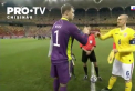 Nationala de fotbal a Romaniei a fost invinsa de reprezentativa Germaniei cu scorul de 1 la 0 - VIDEO 